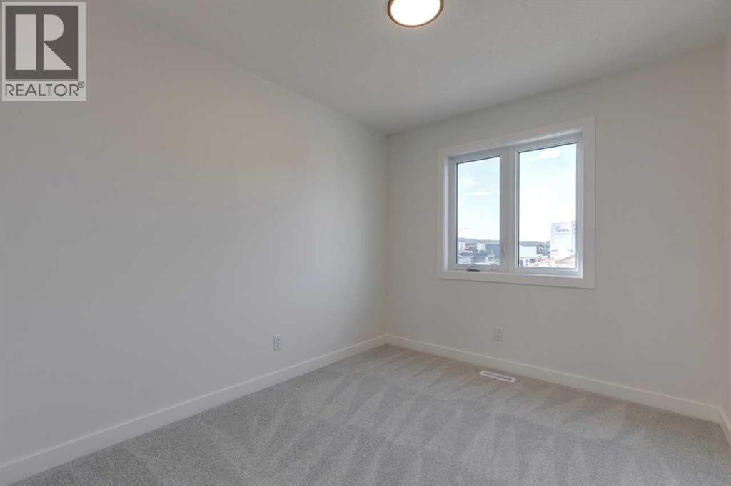 Single Family House for Sale in  Ambleton Boulevard NW Calgary 