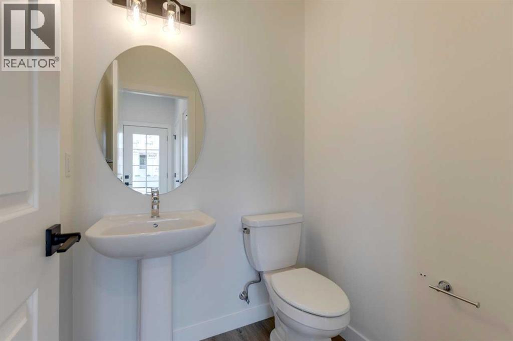 Single Family House for Sale in  Ambleton Boulevard NW Calgary 