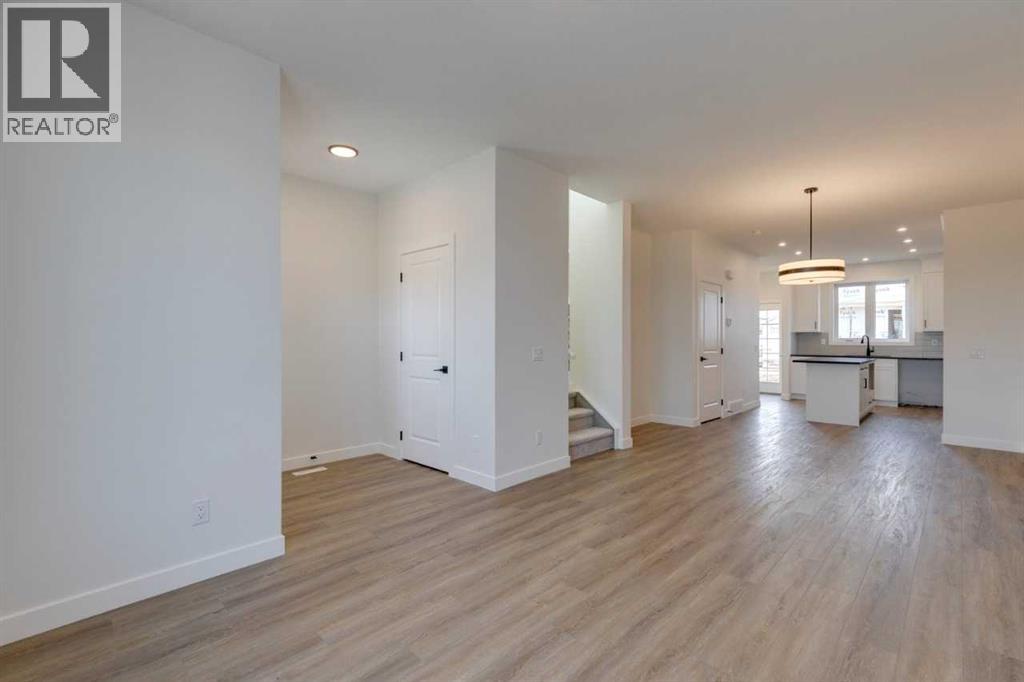 Single Family House for Sale in  Ambleton Boulevard NW Calgary 