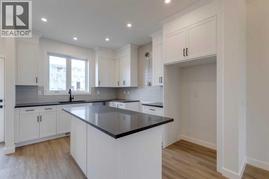 Single Family House for Sale in  Ambleton Boulevard NW Calgary 