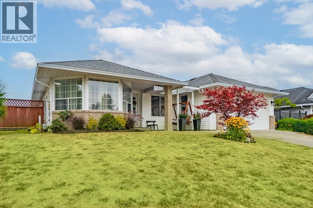 Photo 2 of 22987 123 B Avenue, Maple Ridge BC