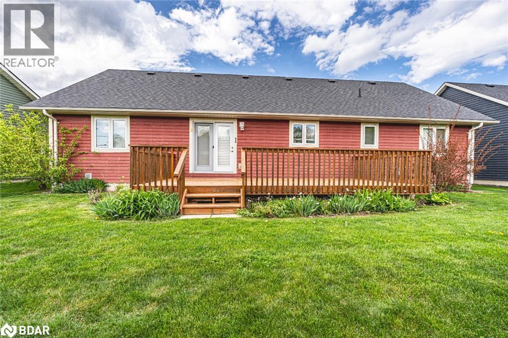 Photo 14 of 10 Grew Crescent, Penetanguishene ON