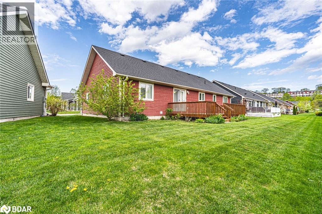 Photo 17 of 10 Grew Crescent, Penetanguishene ON