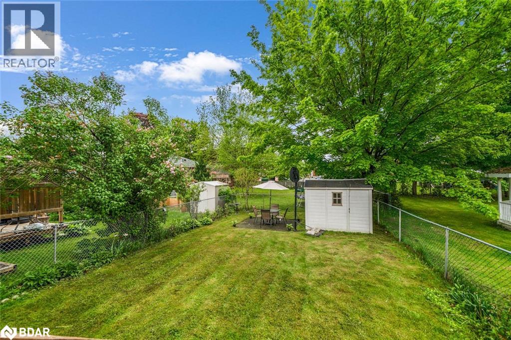 Photo 34 of 135 Victoria Street E, Alliston ON
