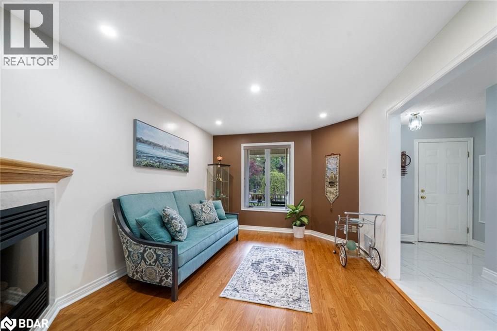 Photo 5 of 135 Victoria Street E, Alliston ON