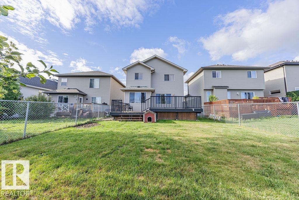 Photo 39 of 30 Cascade Cr, Sherwood Park AB