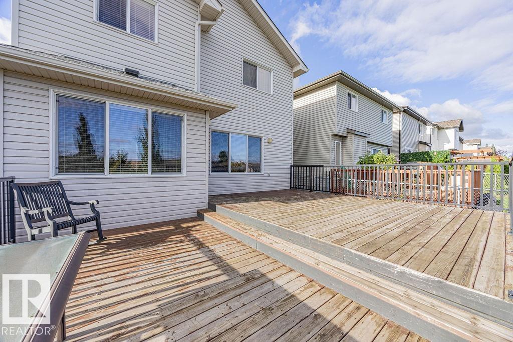 Photo 42 of 30 Cascade Cr, Sherwood Park AB