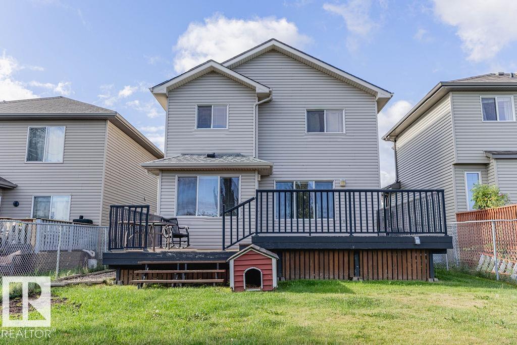Photo 40 of 30 Cascade Cr, Sherwood Park AB