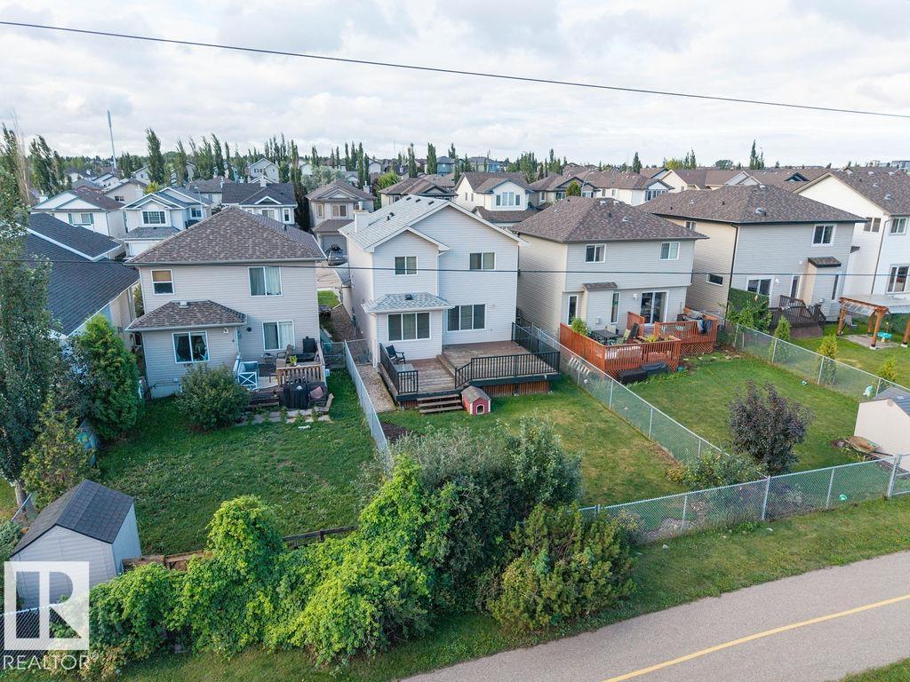 Photo 49 of 30 Cascade Cr, Sherwood Park AB