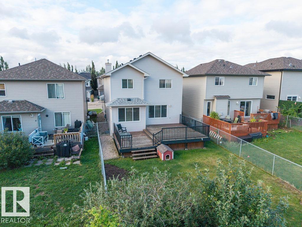Photo 48 of 30 Cascade Cr, Sherwood Park AB