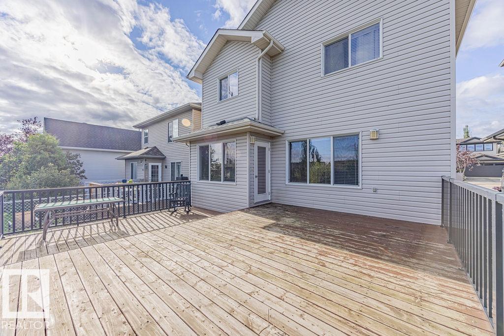 Photo 43 of 30 Cascade Cr, Sherwood Park AB
