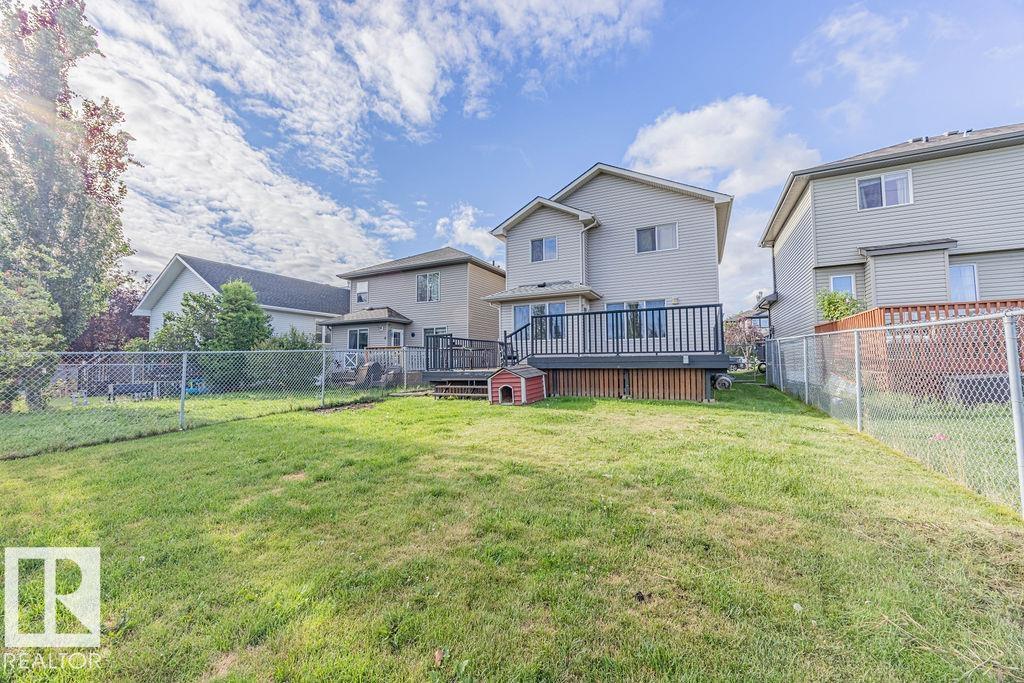 Photo 38 of 30 Cascade Cr, Sherwood Park AB