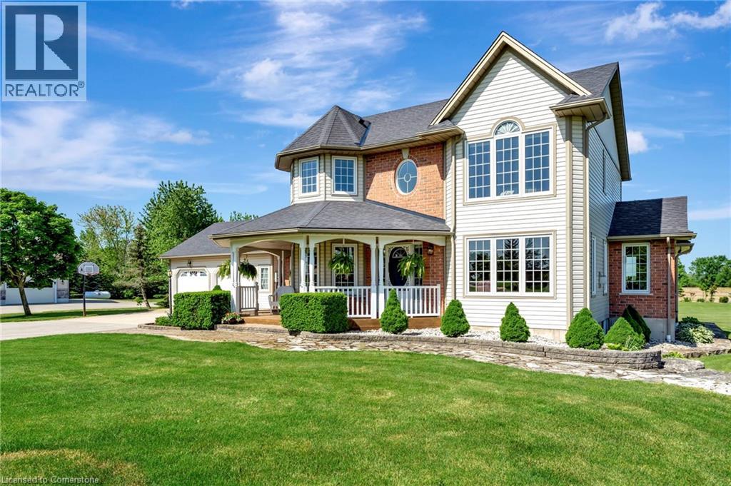 Photo 5 of 533 Marshall Road, Dunnville ON