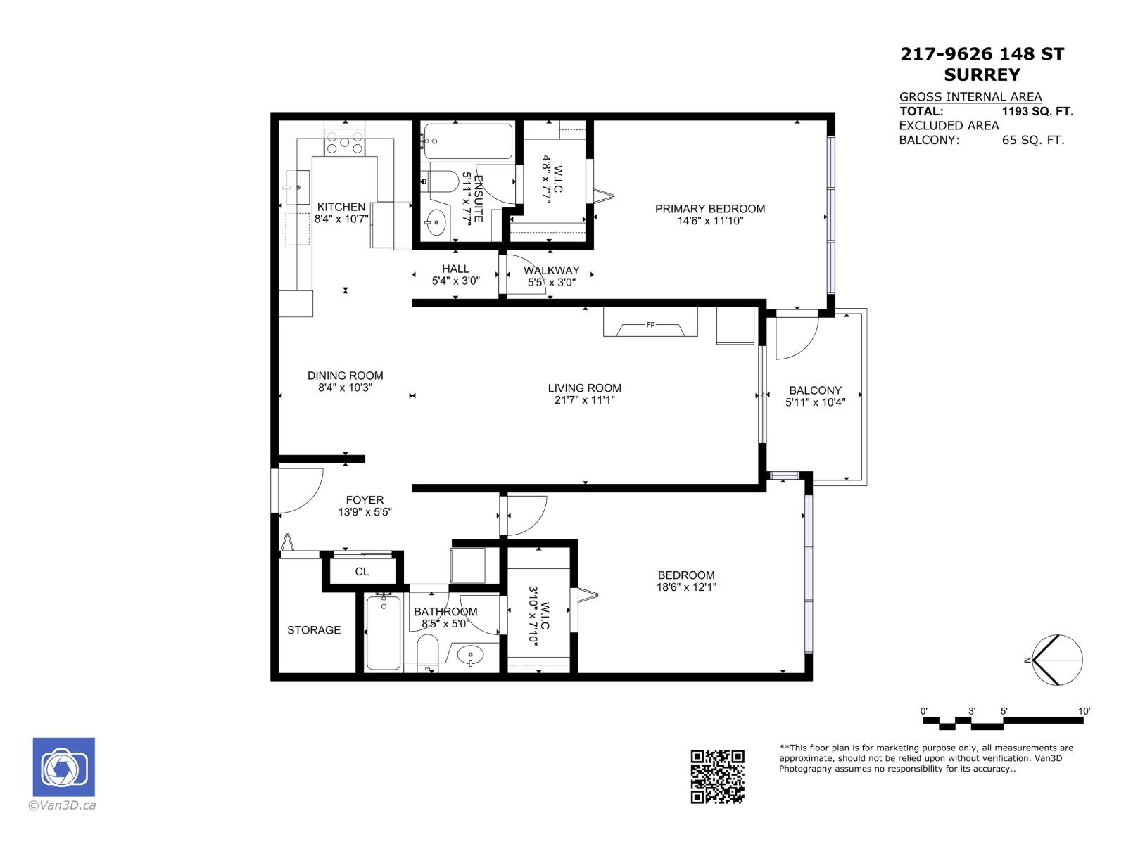Photo 36 of 217 9626 148 Street, Surrey BC