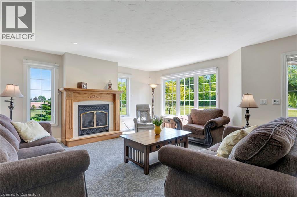 Photo 9 of 533 Marshall Road, Dunnville ON