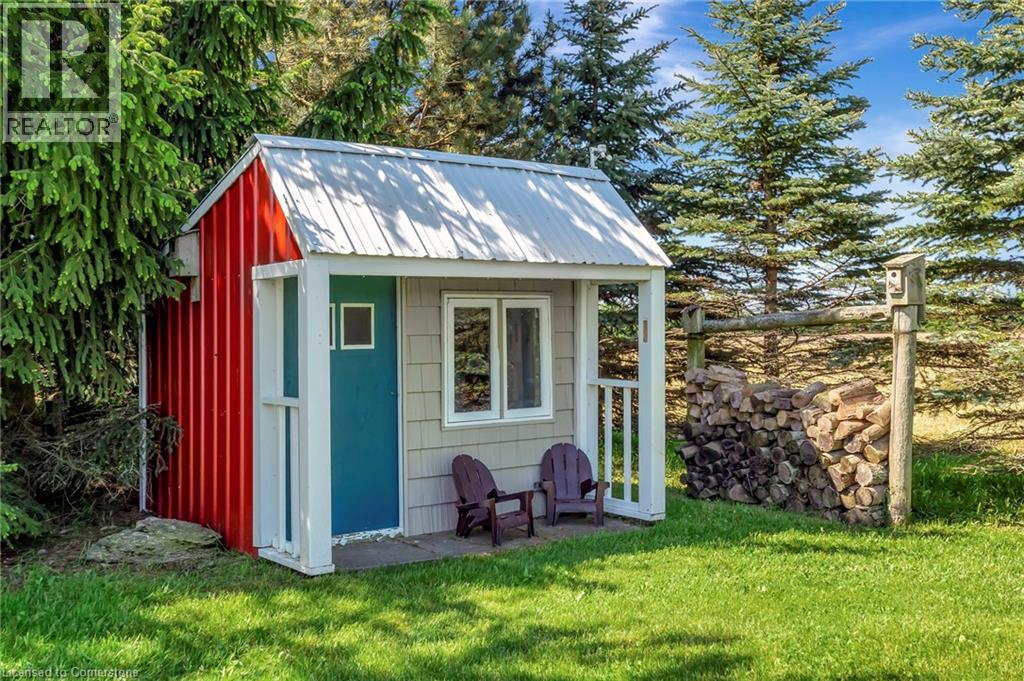 Photo 39 of 533 Marshall Road, Dunnville ON