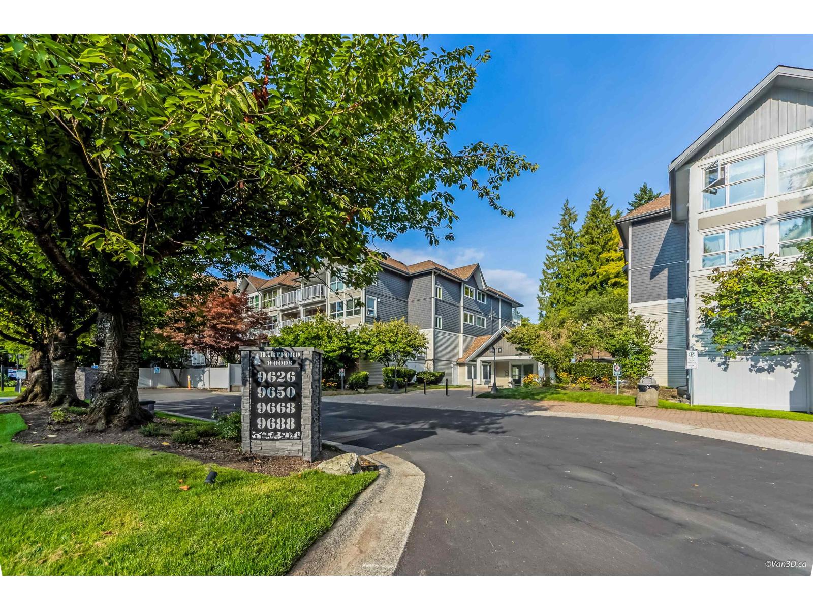Photo 27 of 217 9626 148 Street, Surrey BC
