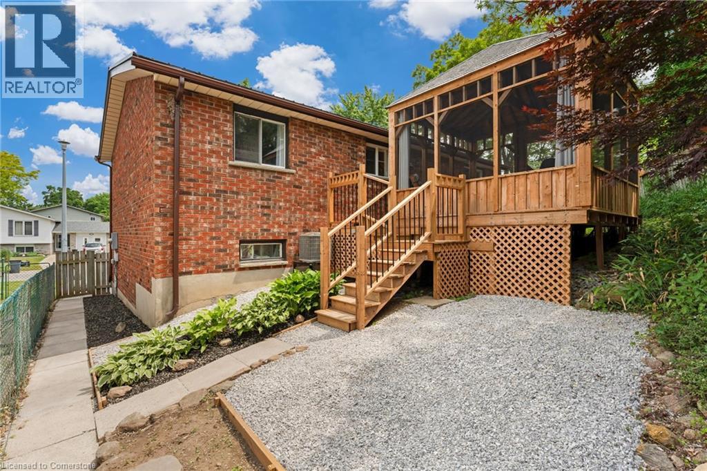 Photo 34 of 26 Turner Drive, Simcoe ON
