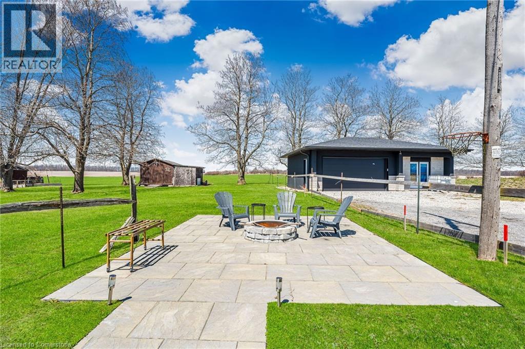 Photo 37 of 793 Lakeshore Road, Dunnville ON