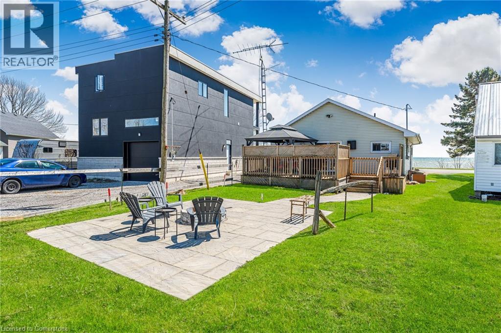 Photo 42 of 793 Lakeshore Road, Dunnville ON