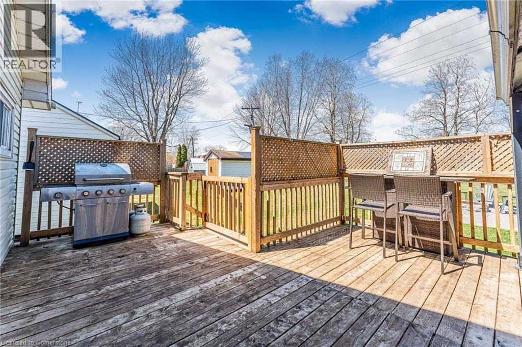 Photo 34 of 793 Lakeshore Road, Dunnville ON