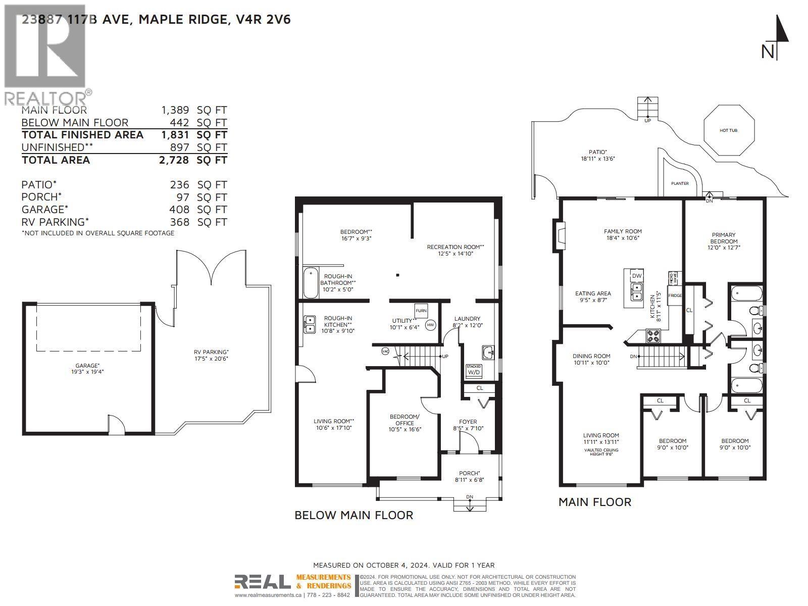 Photo 2 of 23887 117 B Avenue, Maple Ridge BC