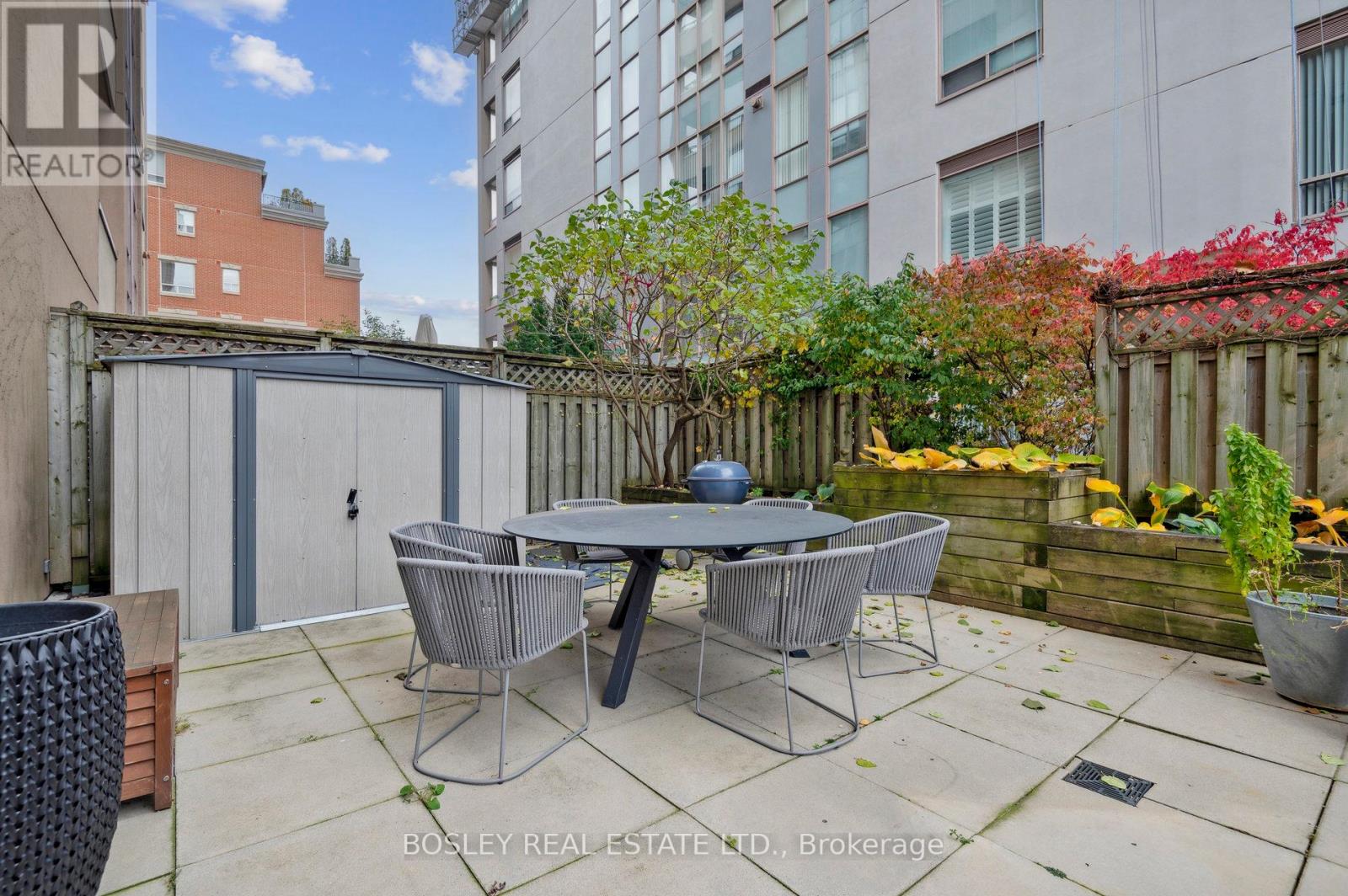 Photo 11 of 301 980 Yonge Street, Toronto ON