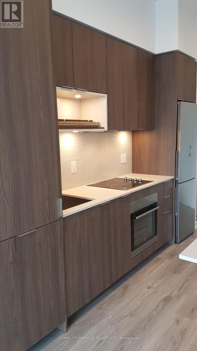 Photo 4 of 311 20 Tubman Avenue, Toronto ON