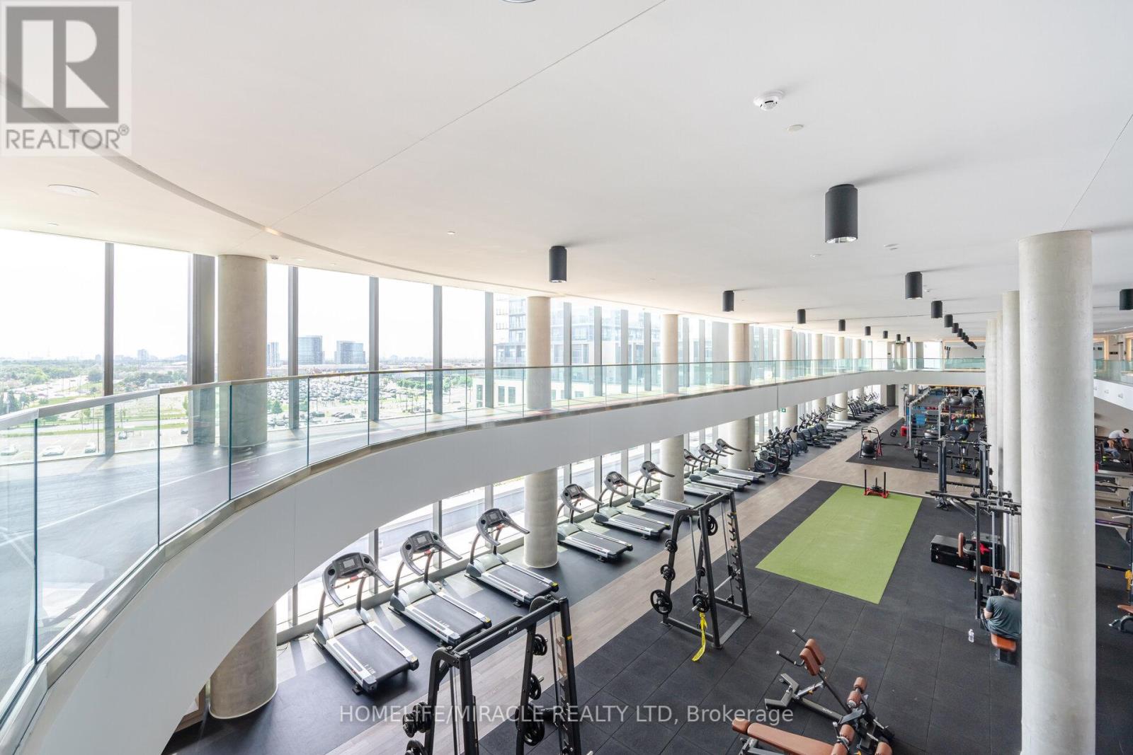 Photo 36 of 3907 7890 Jane Street, Vaughan ON