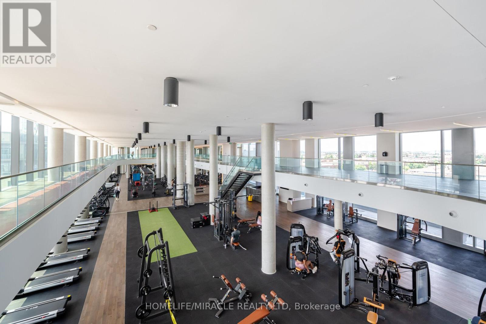 Photo 35 of 3907 7890 Jane Street, Vaughan ON