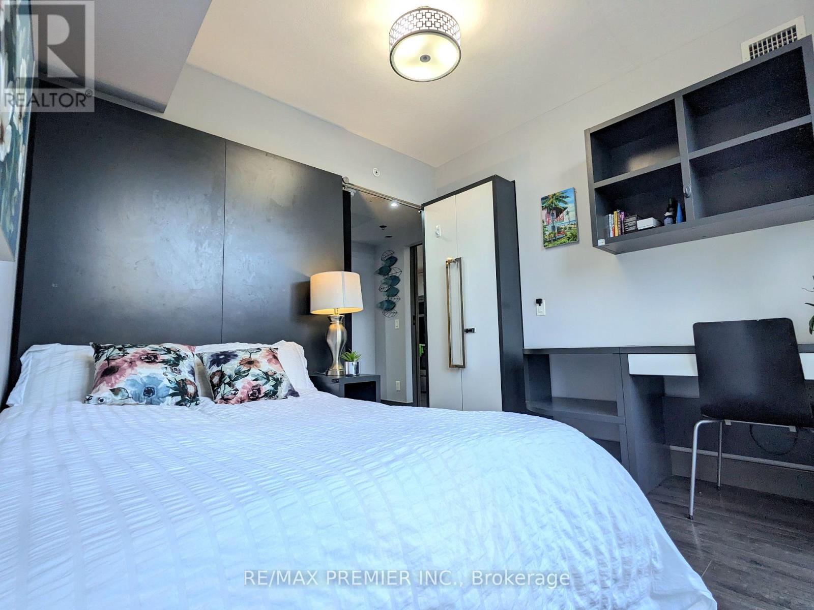 Photo 23 of S 803 330 Phillip Street, Waterloo ON