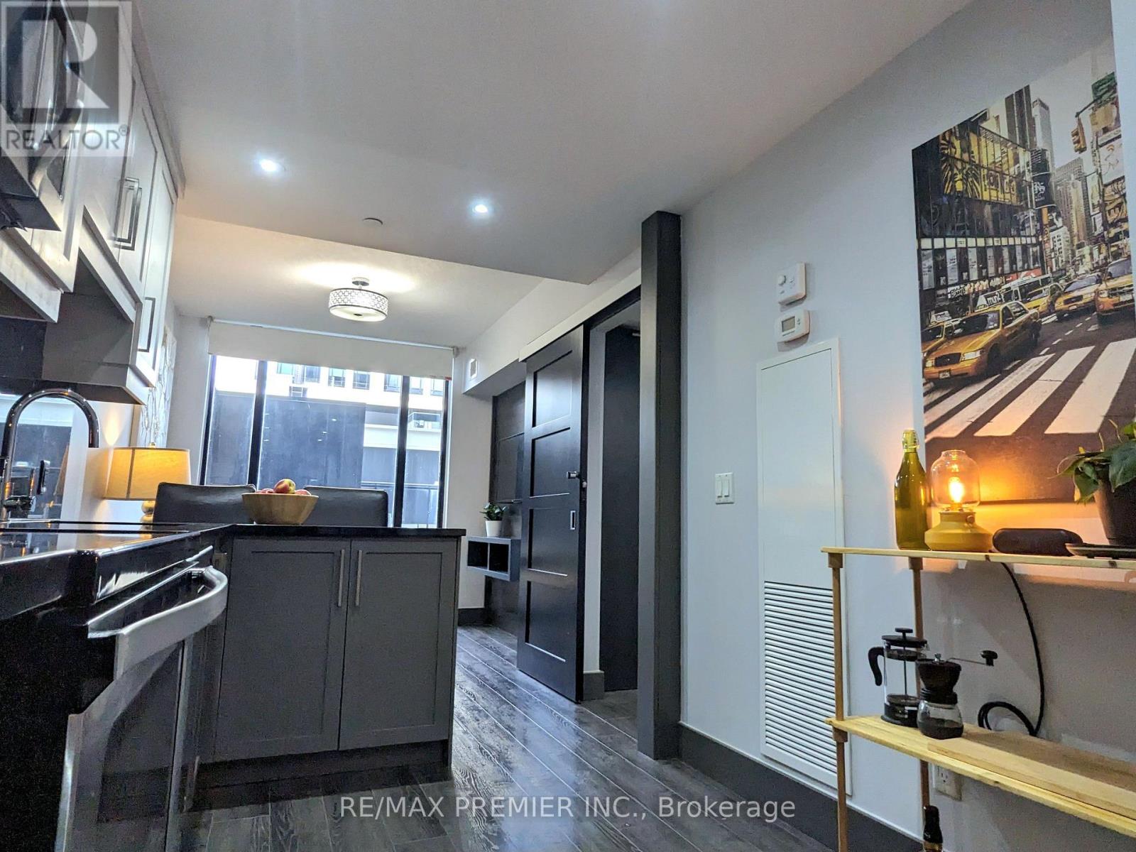 Photo 16 of S 803 330 Phillip Street, Waterloo ON