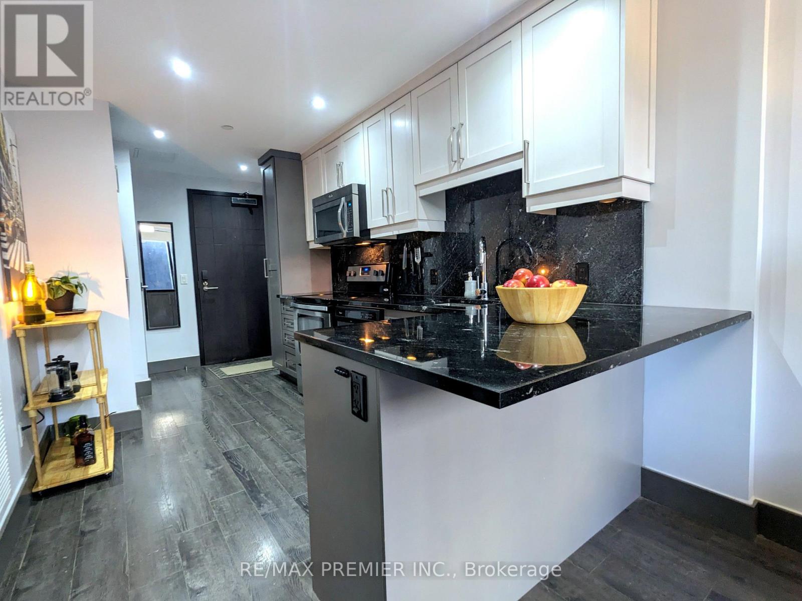 Photo 11 of S 803 330 Phillip Street, Waterloo ON