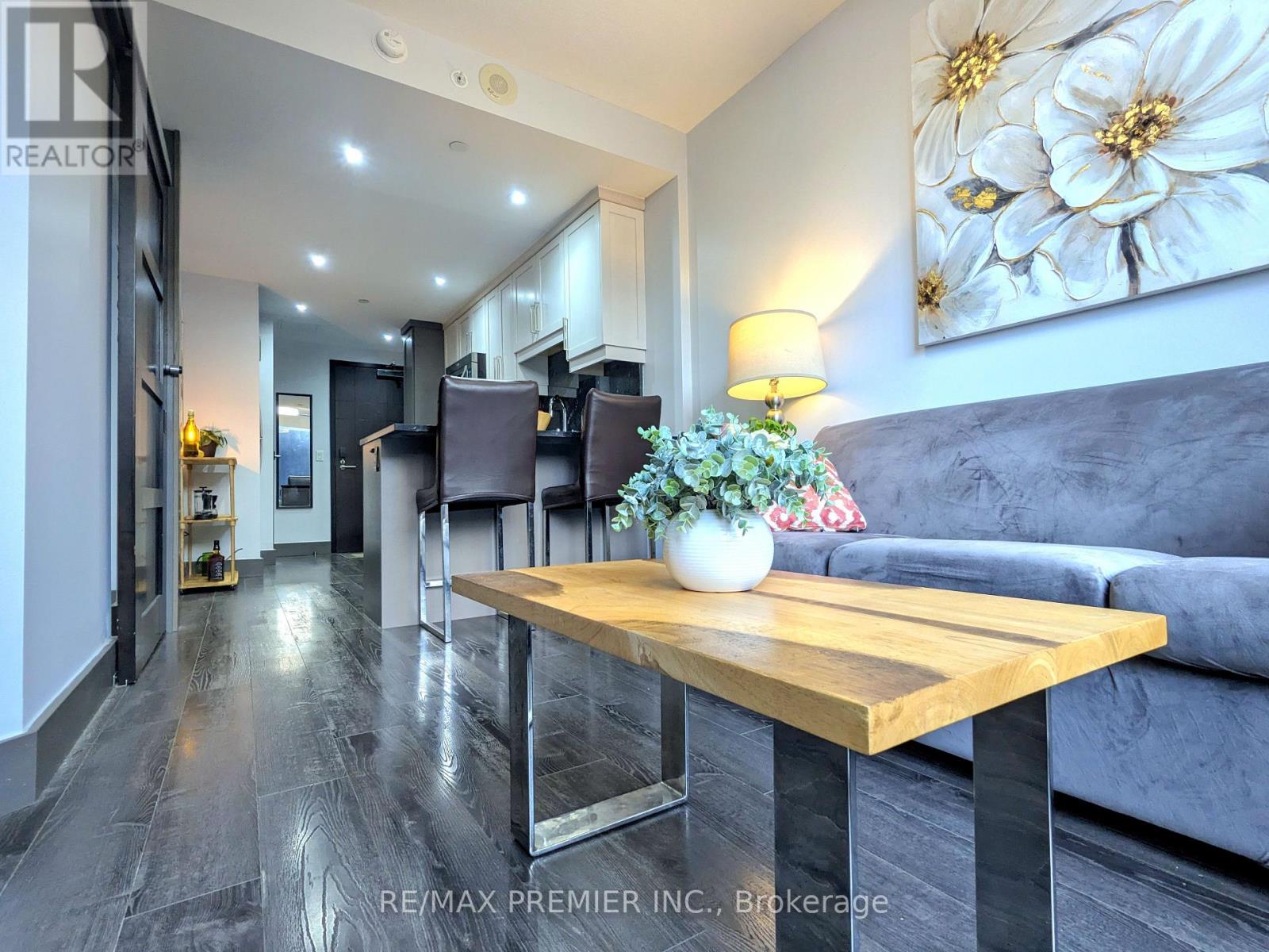 Photo 8 of S 803 330 Phillip Street, Waterloo ON
