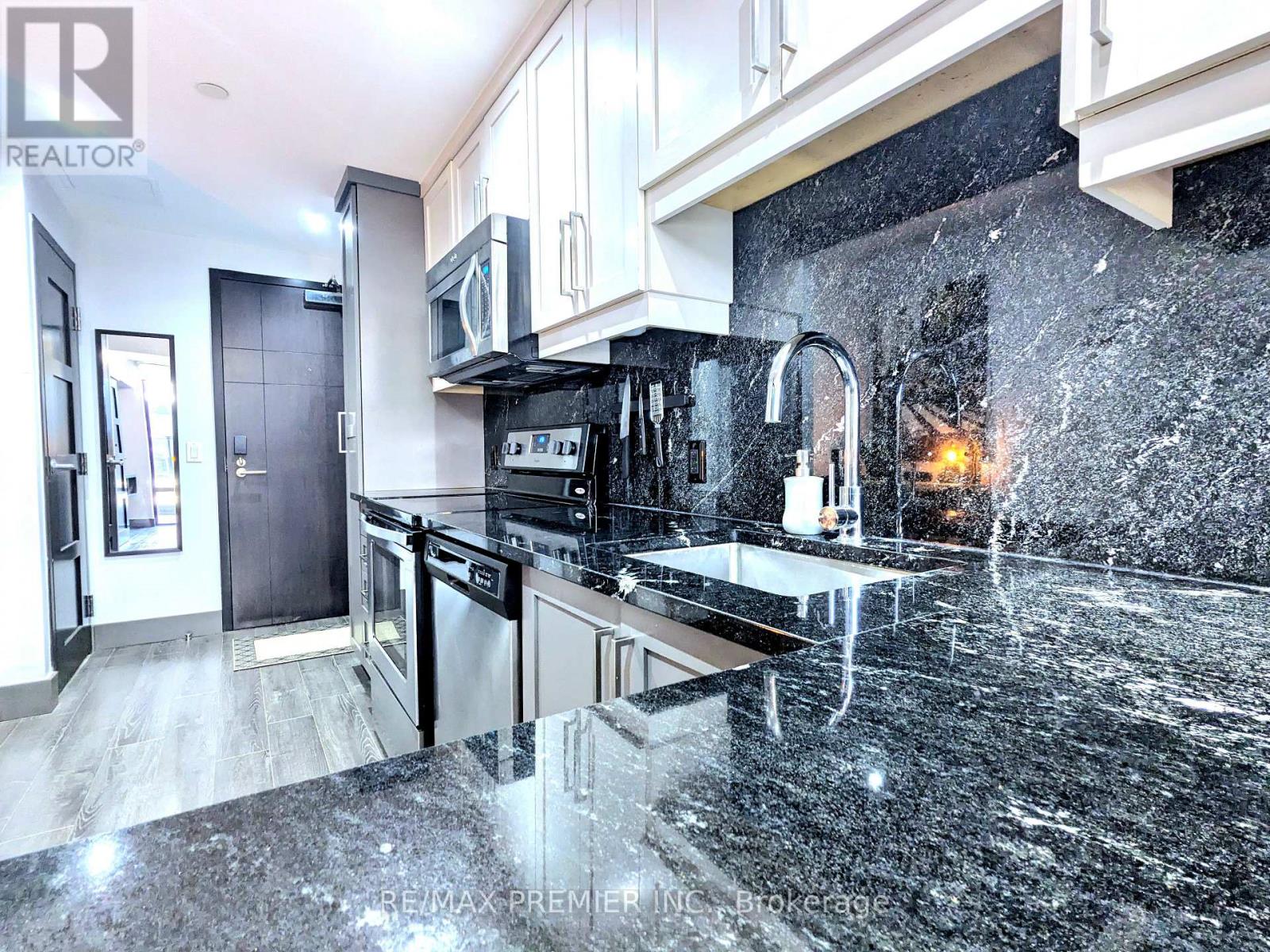 Photo 5 of S 803 330 Phillip Street, Waterloo ON