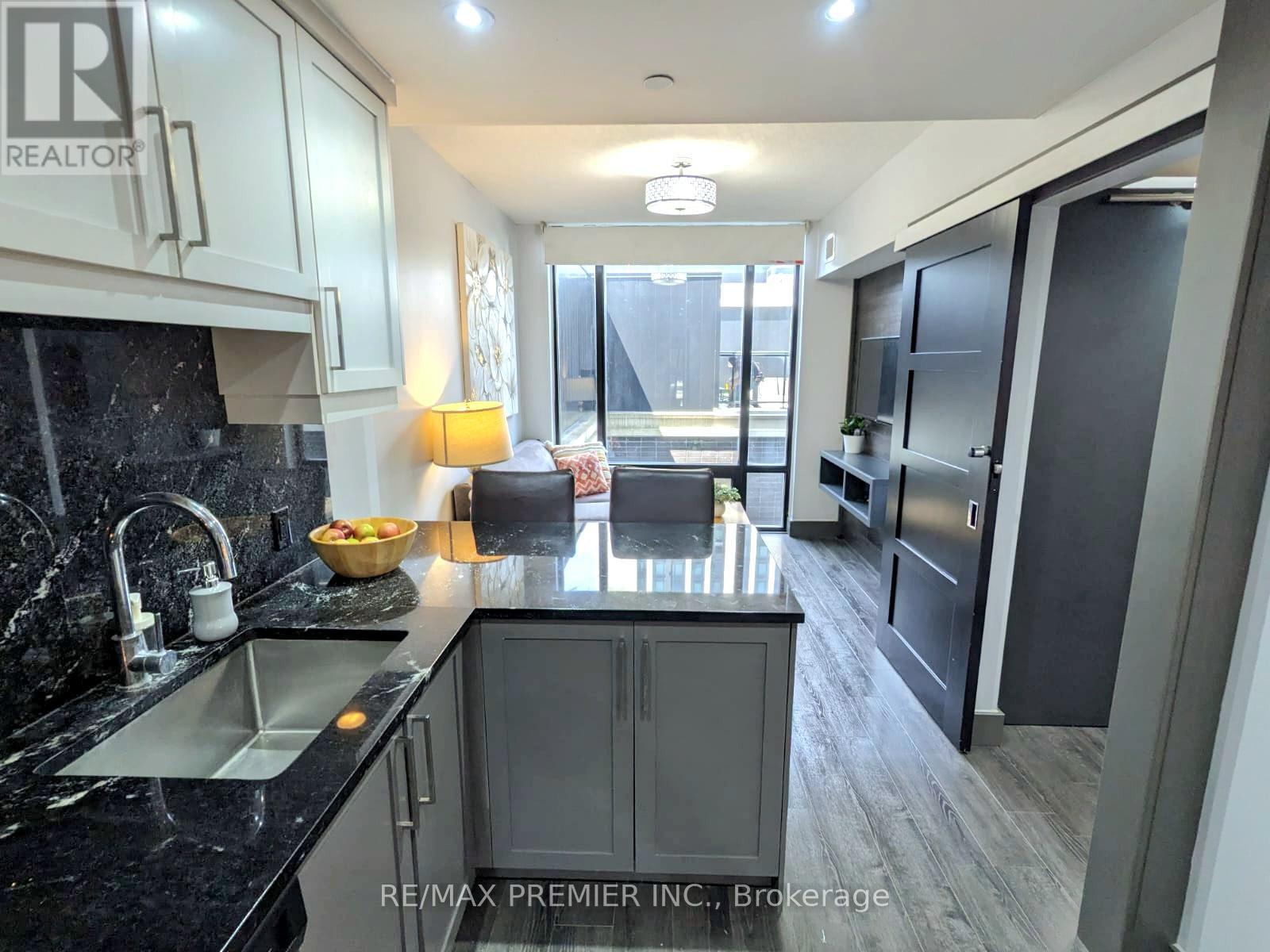 Photo 6 of S 803 330 Phillip Street, Waterloo ON