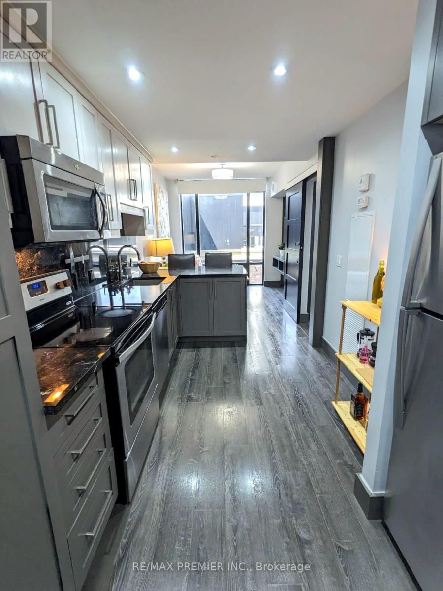 Photo 7 of S 803 330 Phillip Street, Waterloo ON