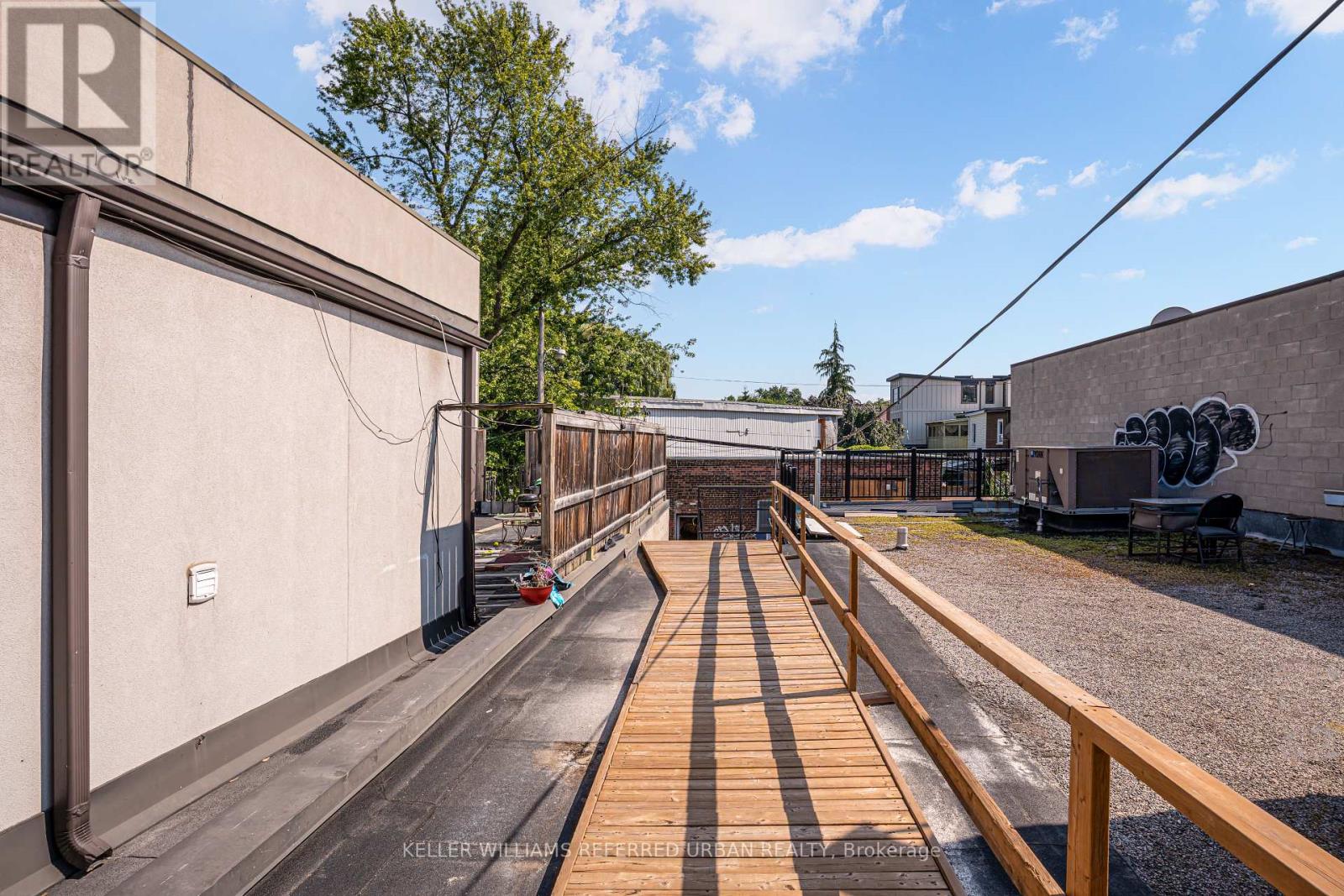 Photo 20 of 499 Danforth Avenue, Toronto ON