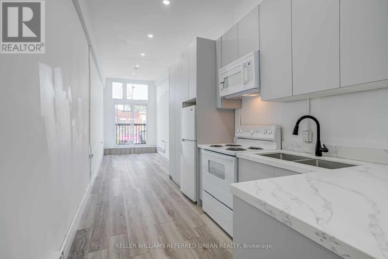 Photo 21 of 499 Danforth Avenue, Toronto ON