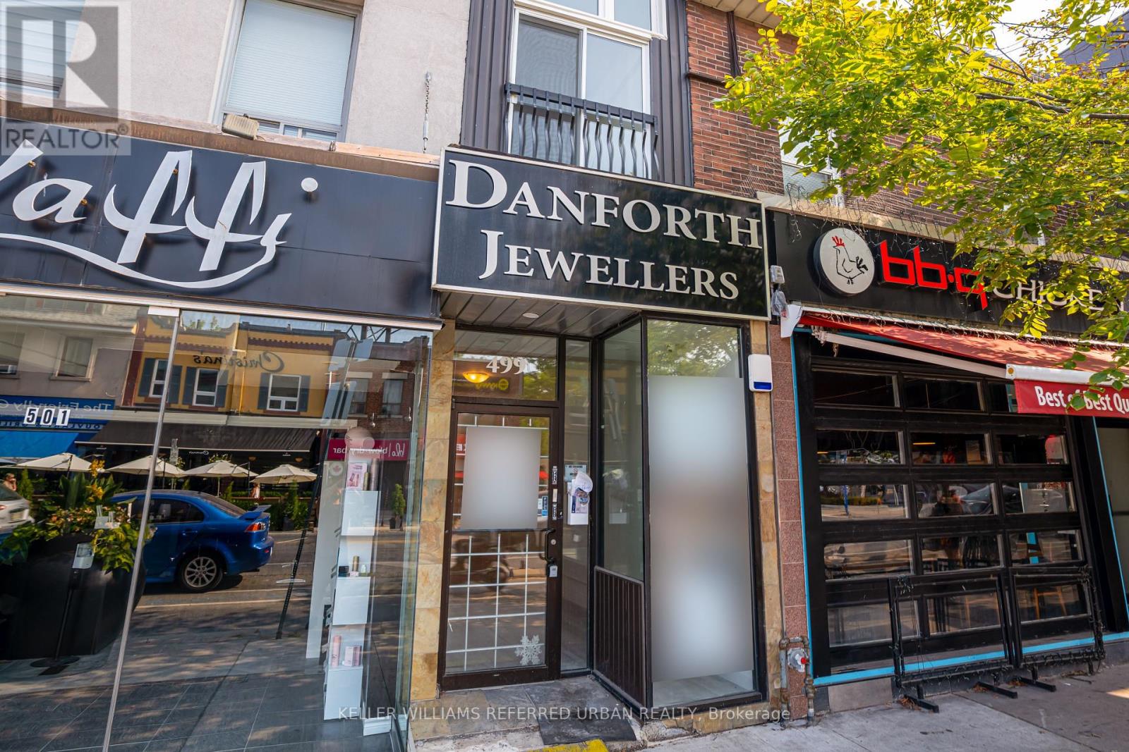 Photo 16 of 499 Danforth Avenue, Toronto ON