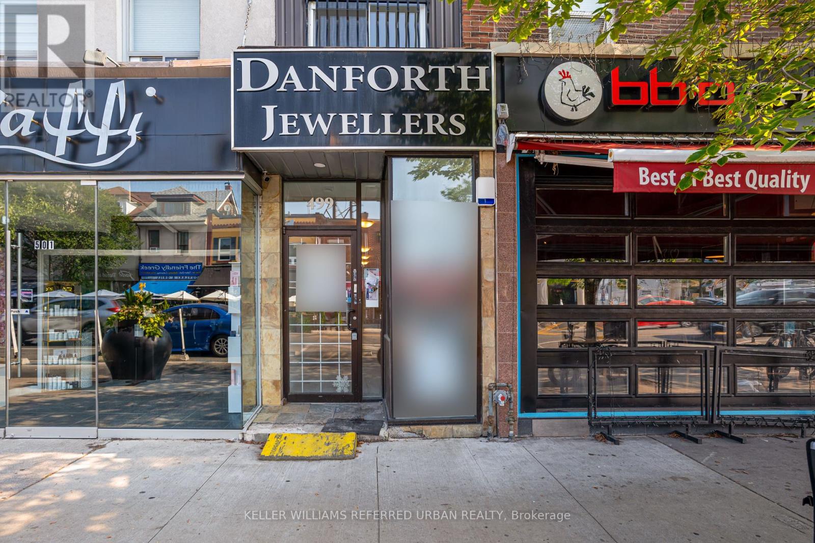 Photo 19 of 499 Danforth Avenue, Toronto ON