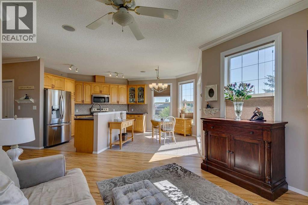 Single Family House for Sale in   Prestwick Gardens SE McKenzie Towne Calgary 