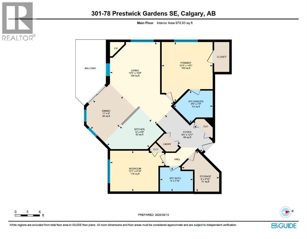 Single Family House for Sale in   Prestwick Gardens SE McKenzie Towne Calgary 
