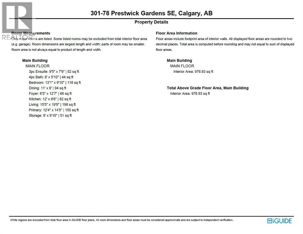 Single Family House for Sale in   Prestwick Gardens SE McKenzie Towne Calgary 