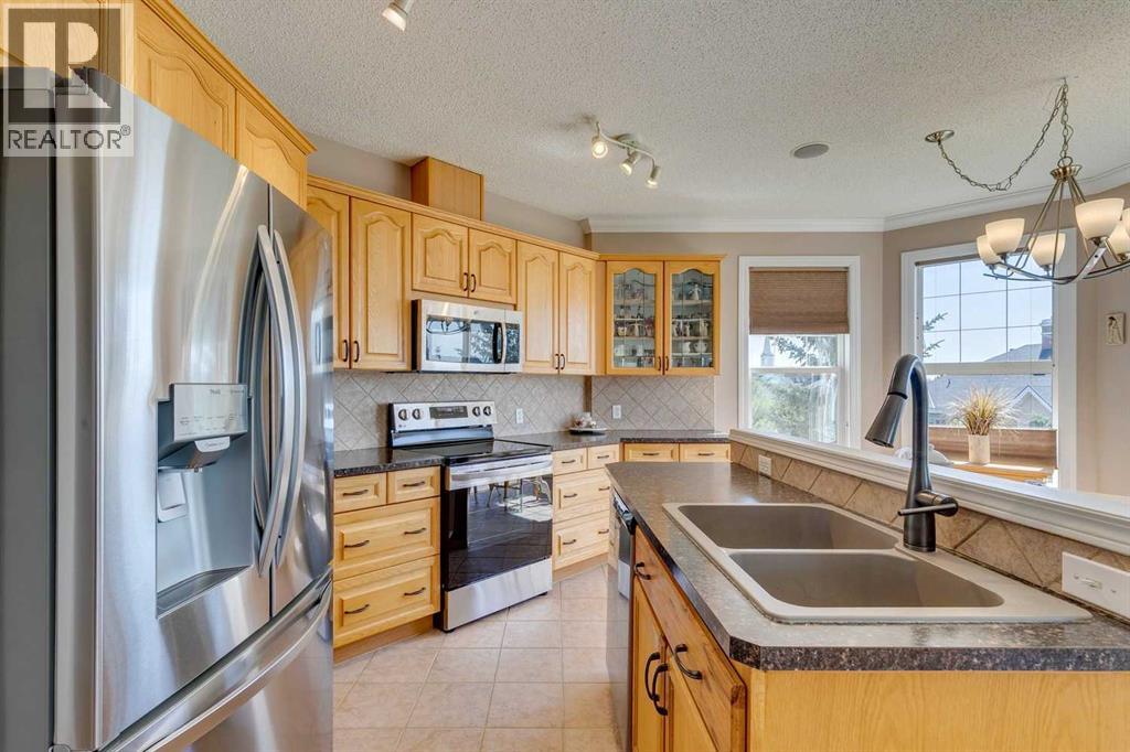 Single Family House for Sale in   Prestwick Gardens SE McKenzie Towne Calgary 