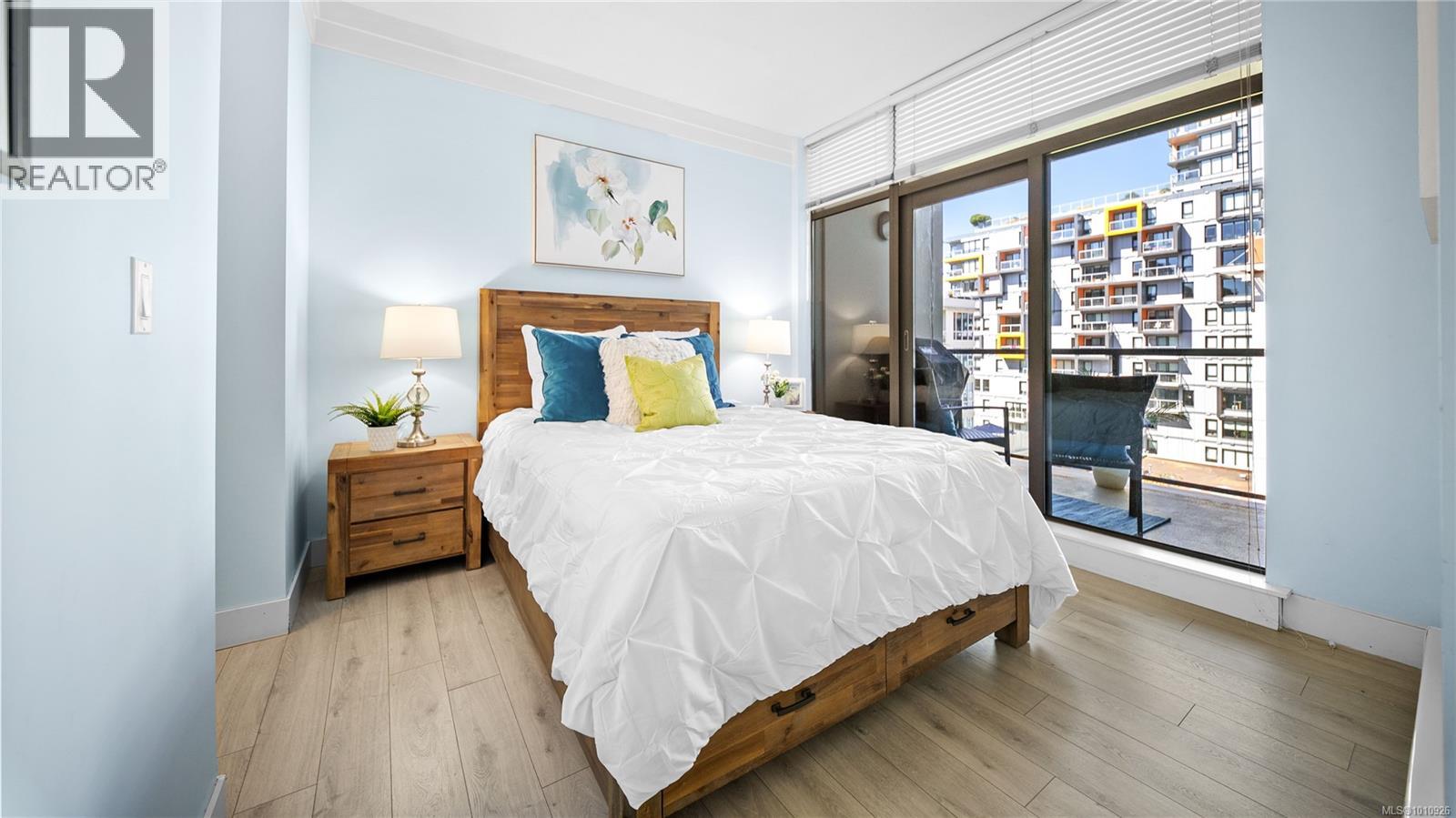 510 845 Yates Street, Victoria