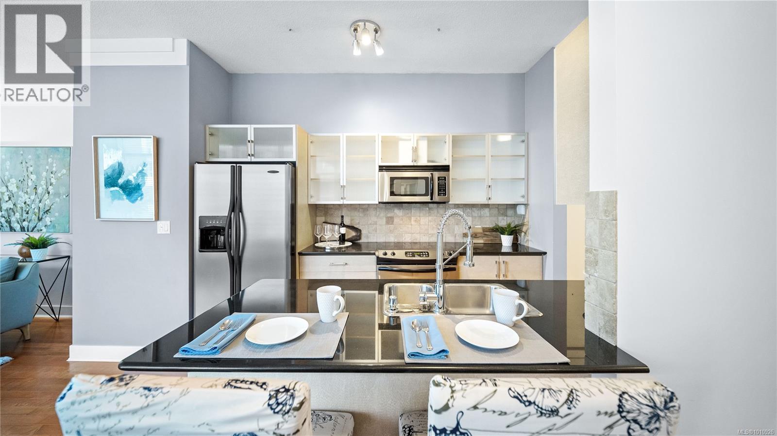 510 845 Yates Street, Victoria