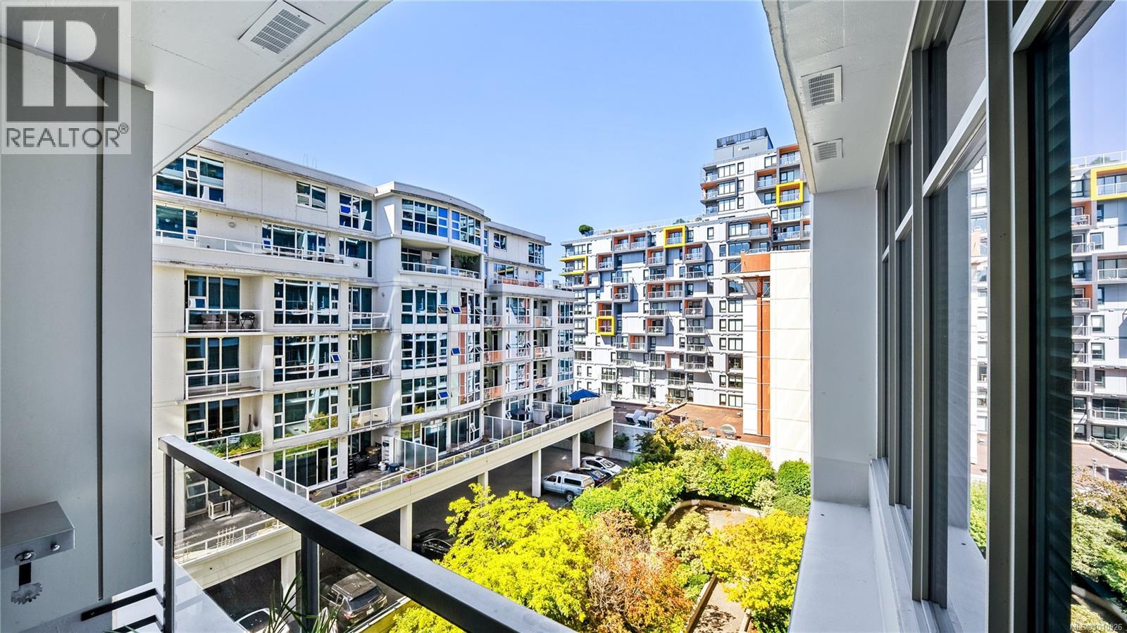 510 845 Yates Street, Victoria