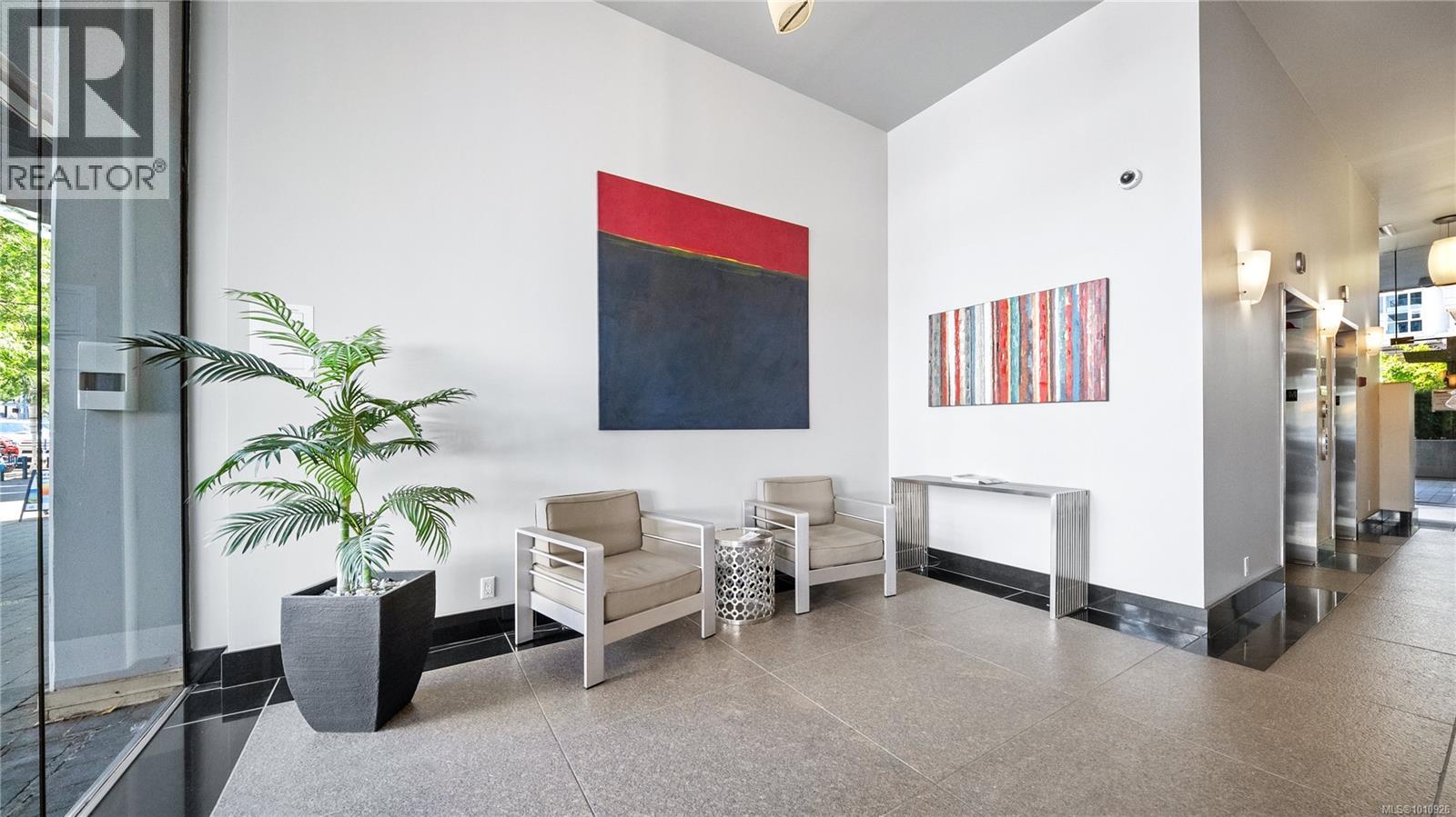 510 845 Yates Street, Victoria
