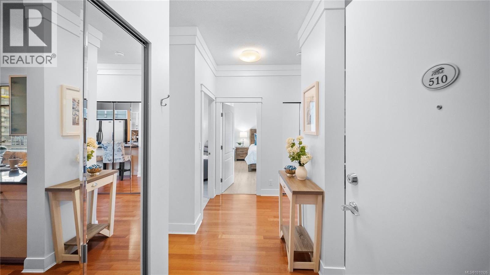 510 845 Yates Street, Victoria
